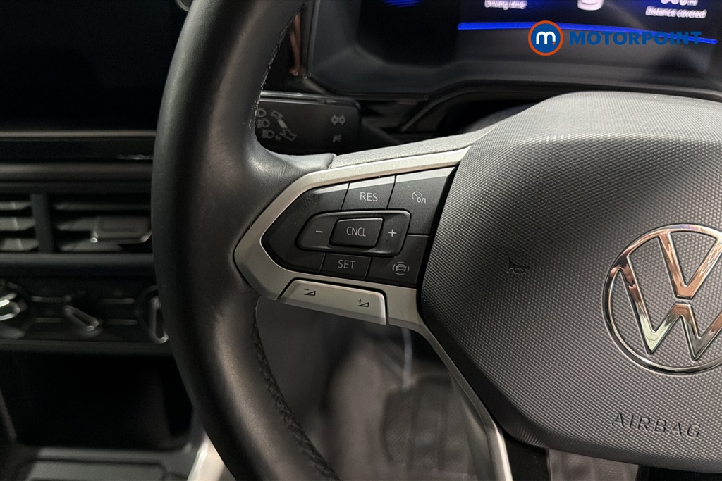 Volkswagen Polo Life Manual Petrol Hatchback - Stock Number (1669981) - 4th supplementary image