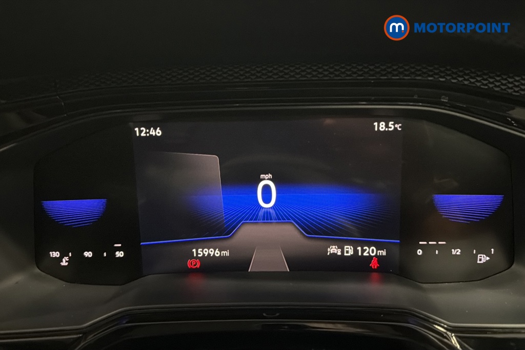 Volkswagen Polo Life Manual Petrol Hatchback - Stock Number (1669981) - 7th supplementary image