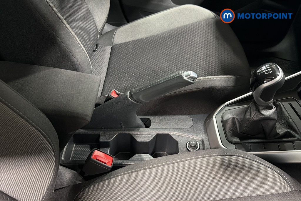 Volkswagen Polo Life Manual Petrol Hatchback - Stock Number (1669981) - 15th supplementary image