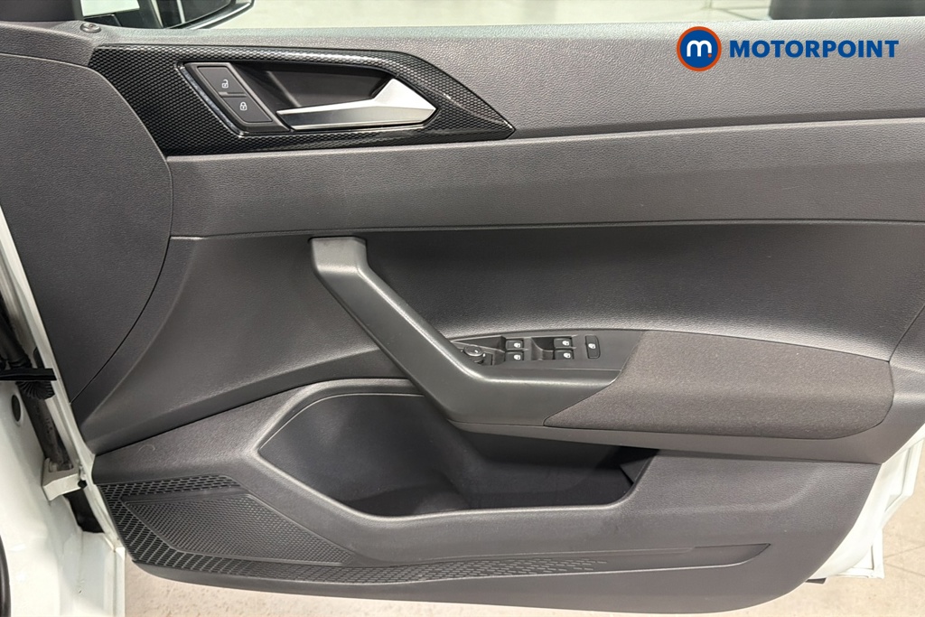 Volkswagen Polo Life Manual Petrol Hatchback - Stock Number (1669981) - 18th supplementary image