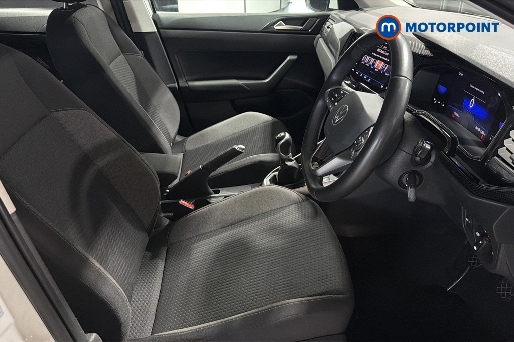 Volkswagen Polo Life Manual Petrol Hatchback - Stock Number (1669981) - 22nd supplementary image