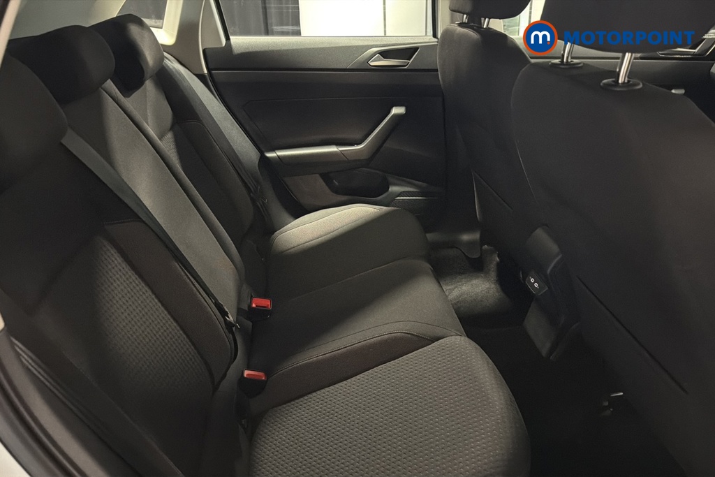 Volkswagen Polo Life Manual Petrol Hatchback - Stock Number (1669981) - 25th supplementary image