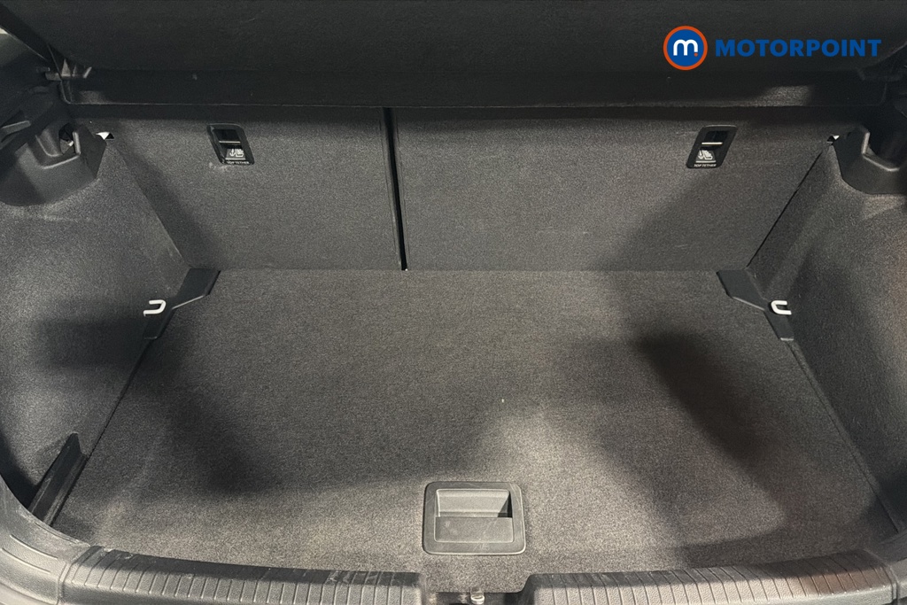 Volkswagen Polo Life Manual Petrol Hatchback - Stock Number (1669981) - 30th supplementary image