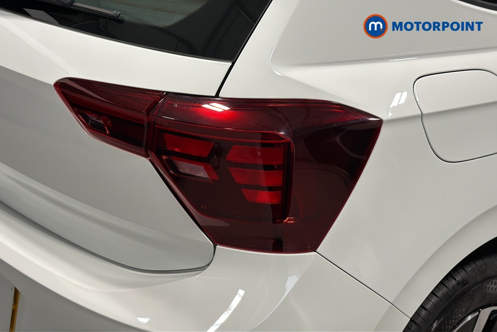Volkswagen Polo Life Manual Petrol Hatchback - Stock Number (1669981) - 36th supplementary image