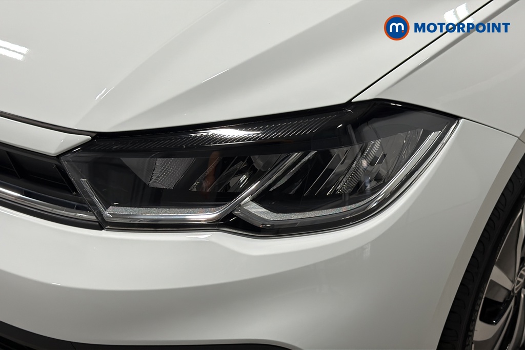Volkswagen Polo Life Manual Petrol Hatchback - Stock Number (1669981) - 42nd supplementary image