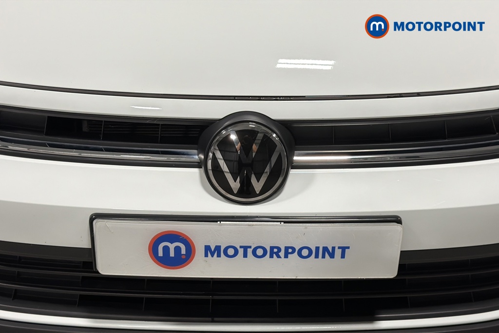 Volkswagen Polo Life Manual Petrol Hatchback - Stock Number (1669981) - 43rd supplementary image