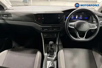 Volkswagen Polo Life Manual Petrol Hatchback - Stock Number (1669981) - 1st supplementary image
