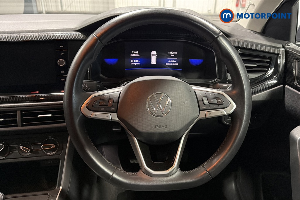 Volkswagen Polo Life Manual Petrol Hatchback - Stock Number (1669984) - 2nd supplementary image