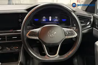 Volkswagen Polo Life Manual Petrol Hatchback - Stock Number (1669984) - 2nd supplementary image