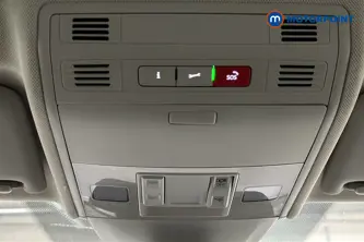 Volkswagen Polo Life Manual Petrol Hatchback - Stock Number (1669984) - 995th supplementary image