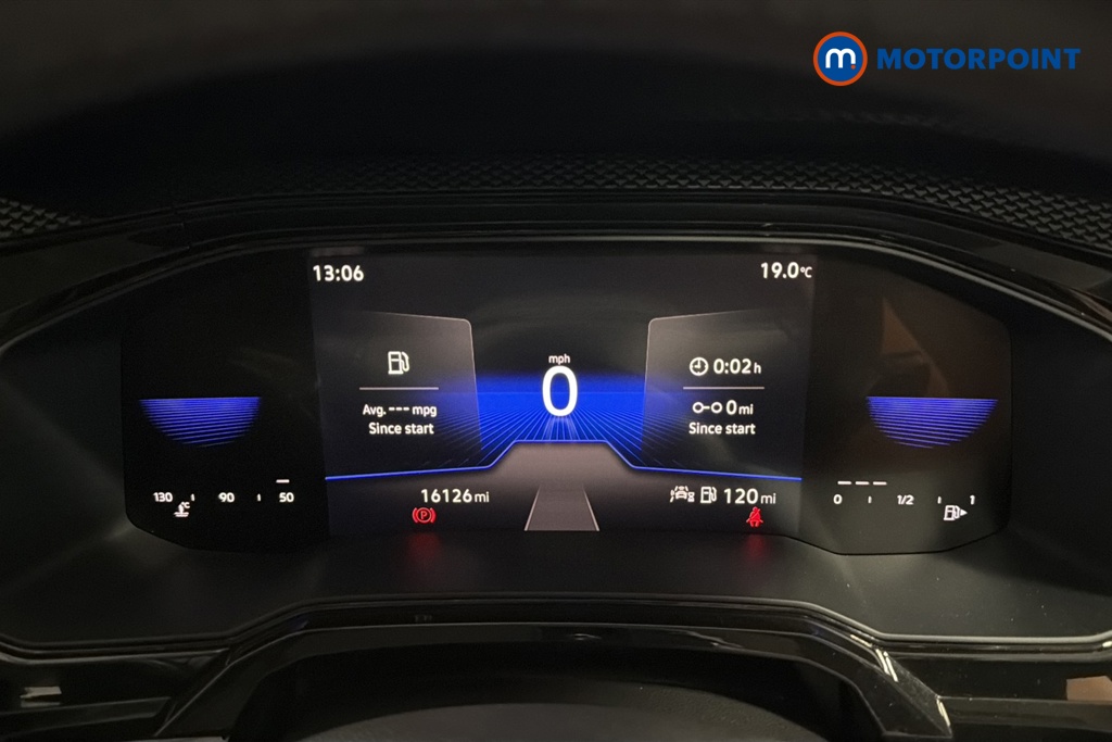 Volkswagen Polo Life Manual Petrol Hatchback - Stock Number (1669984) - 7th supplementary image