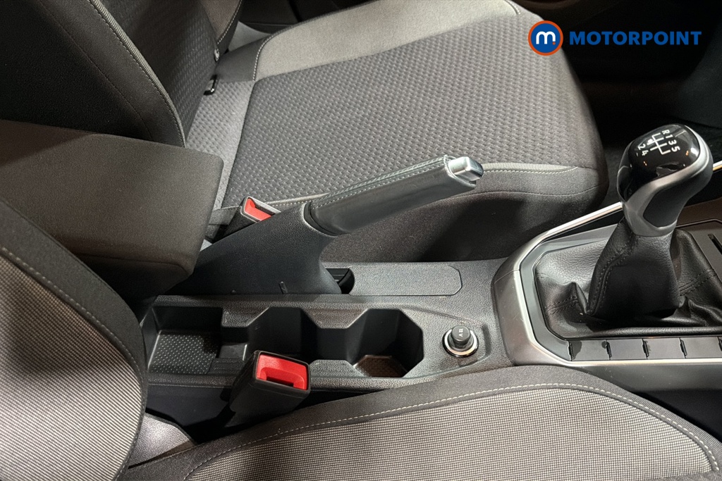 Volkswagen Polo Life Manual Petrol Hatchback - Stock Number (1669984) - 15th supplementary image