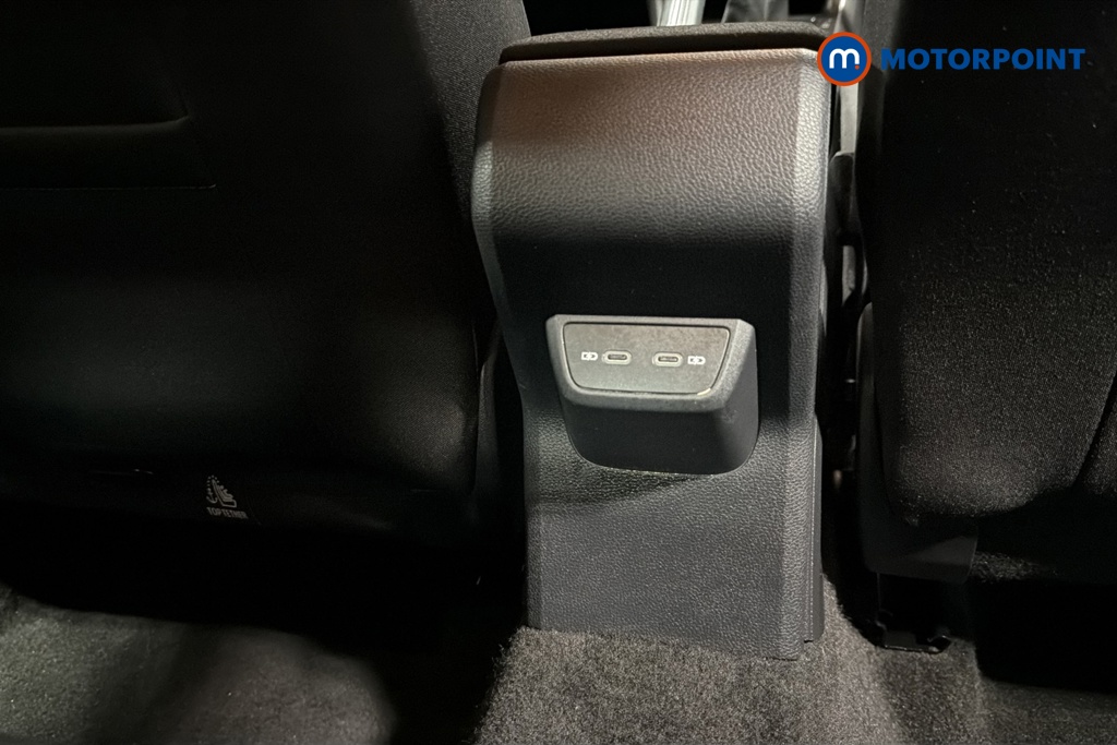 Volkswagen Polo Life Manual Petrol Hatchback - Stock Number (1669984) - 28th supplementary image