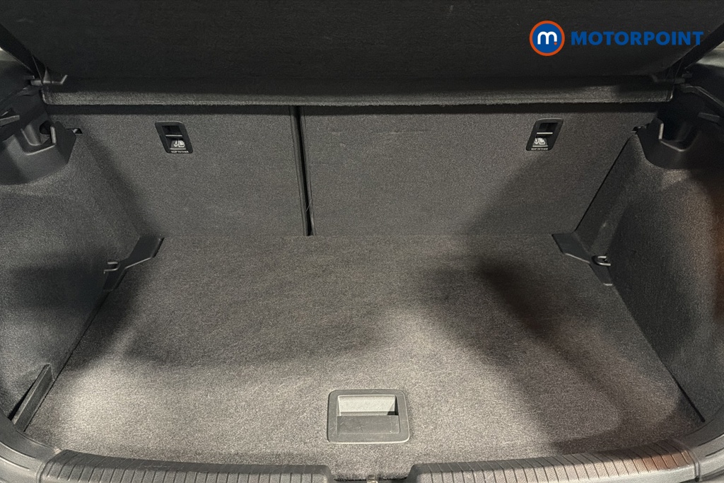 Volkswagen Polo Life Manual Petrol Hatchback - Stock Number (1669984) - 30th supplementary image
