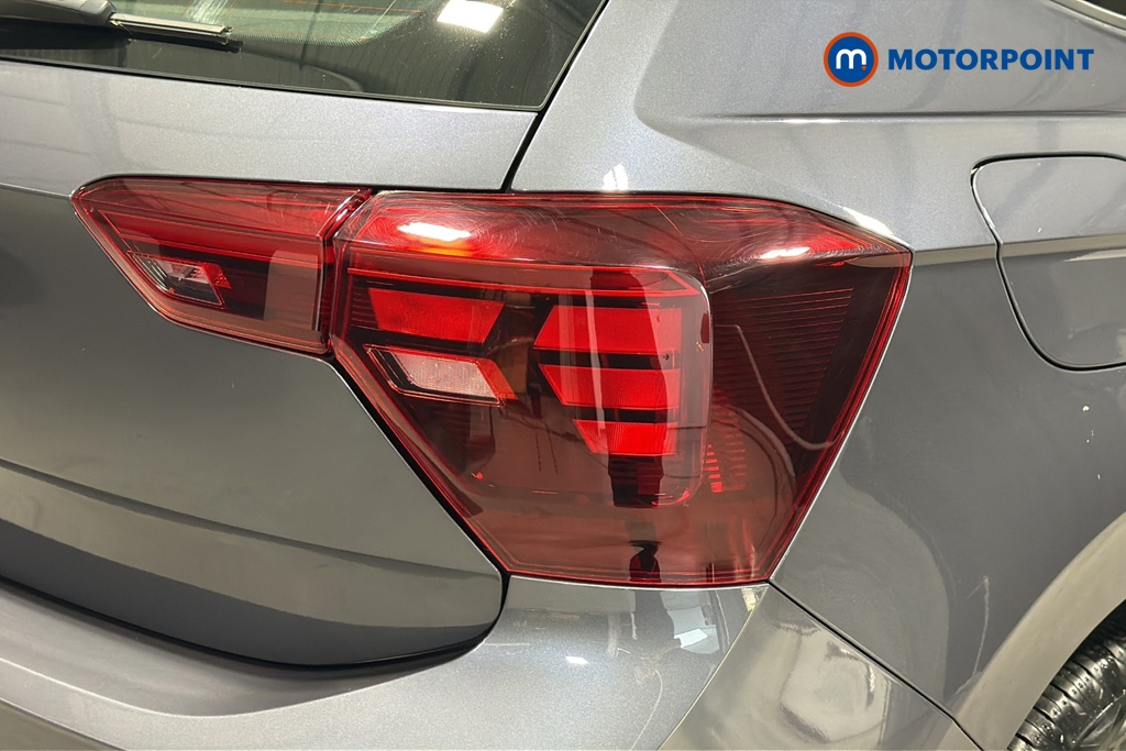 Volkswagen Polo Life Manual Petrol Hatchback - Stock Number (1669984) - 36th supplementary image