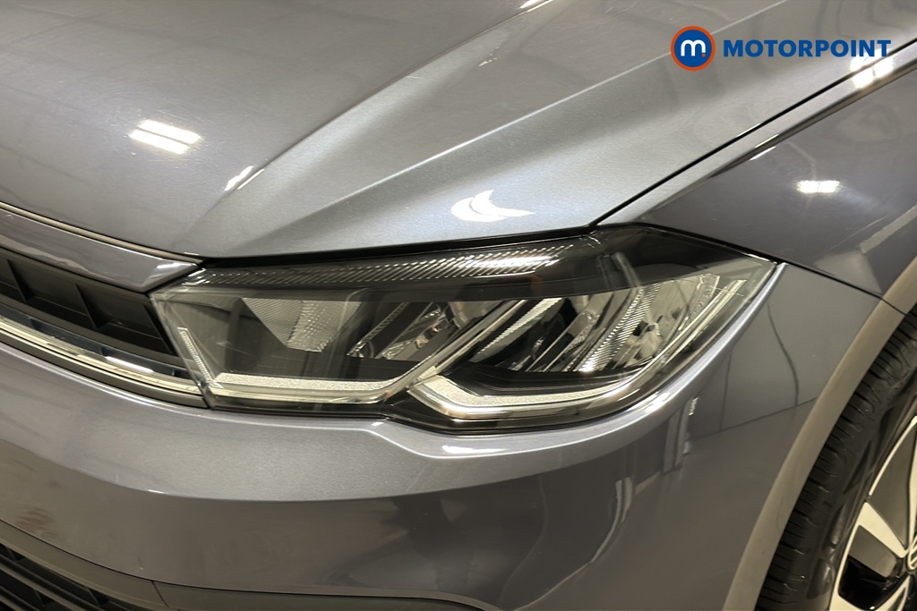 Volkswagen Polo Life Manual Petrol Hatchback - Stock Number (1669984) - 42nd supplementary image