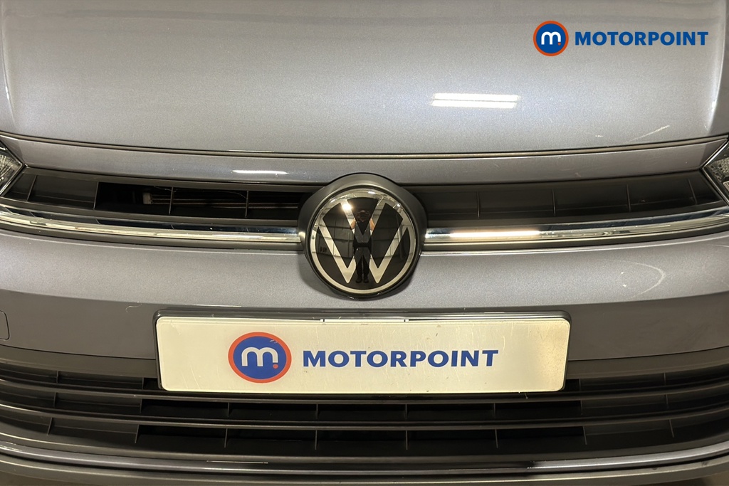 Volkswagen Polo Life Manual Petrol Hatchback - Stock Number (1669984) - 43rd supplementary image