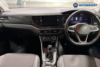 Volkswagen Polo Life Manual Petrol Hatchback - Stock Number (1669984) - 1st supplementary image