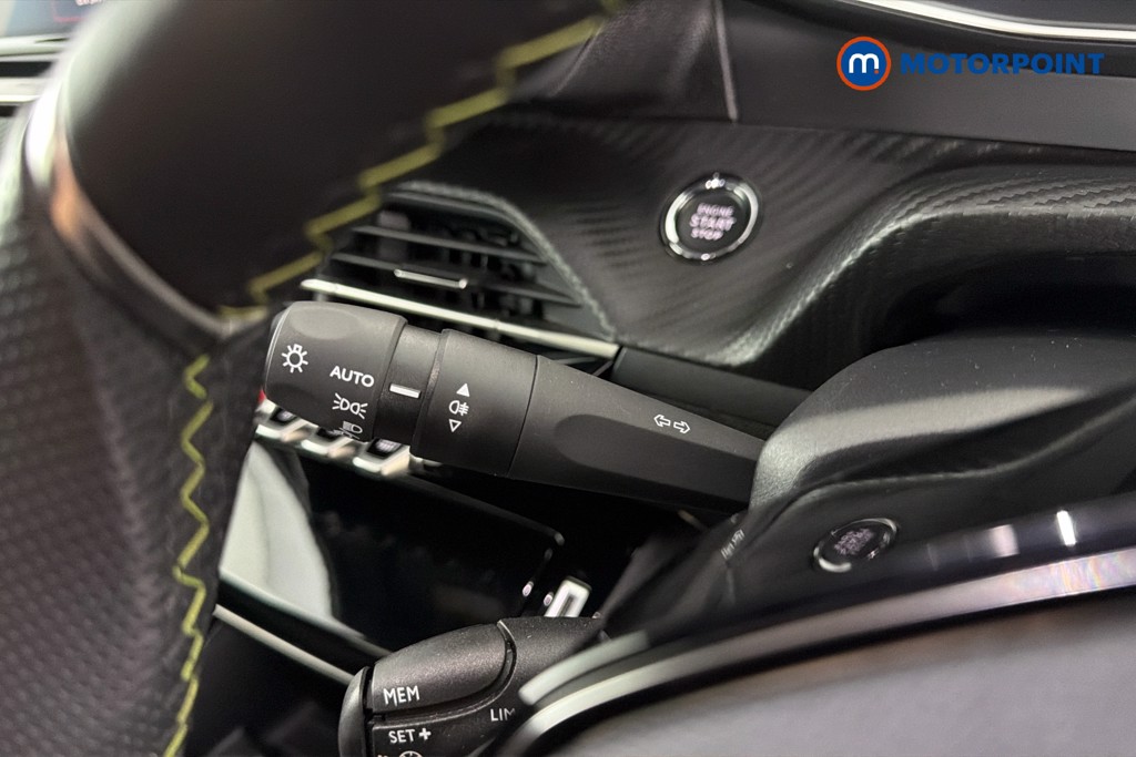 Peugeot 208 GT Manual Petrol Hatchback - Stock Number (1670089) - 6th supplementary image