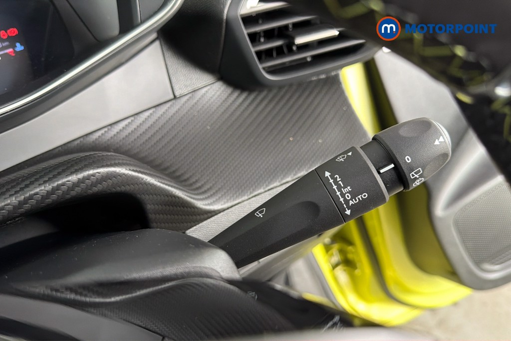 Peugeot 208 GT Manual Petrol Hatchback - Stock Number (1670089) - 7th supplementary image