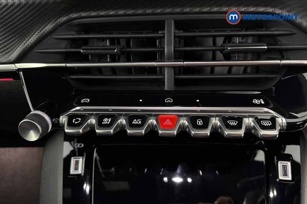 Peugeot 208 GT Manual Petrol Hatchback - Stock Number (1670089) - 13th supplementary image