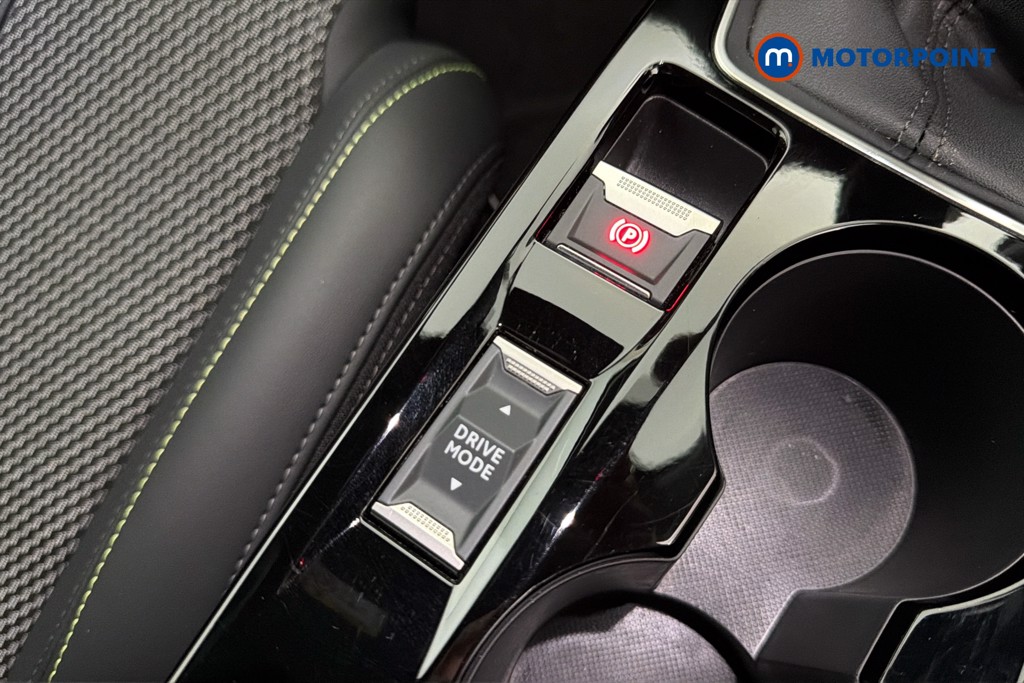 Peugeot 208 GT Manual Petrol Hatchback - Stock Number (1670089) - 14th supplementary image
