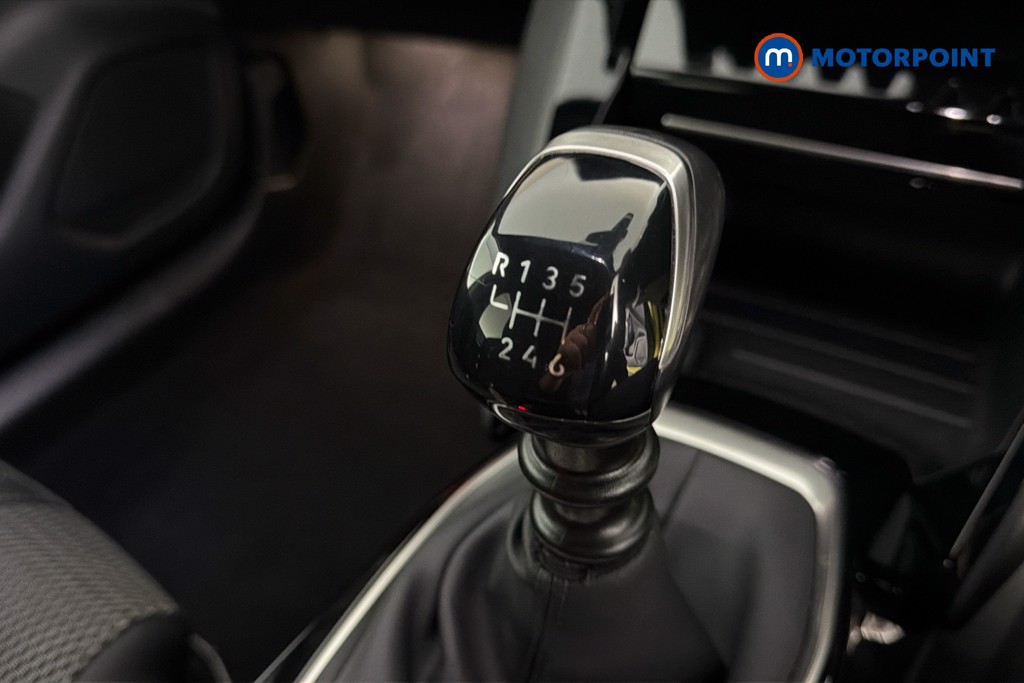 Peugeot 208 GT Manual Petrol Hatchback - Stock Number (1670089) - 15th supplementary image