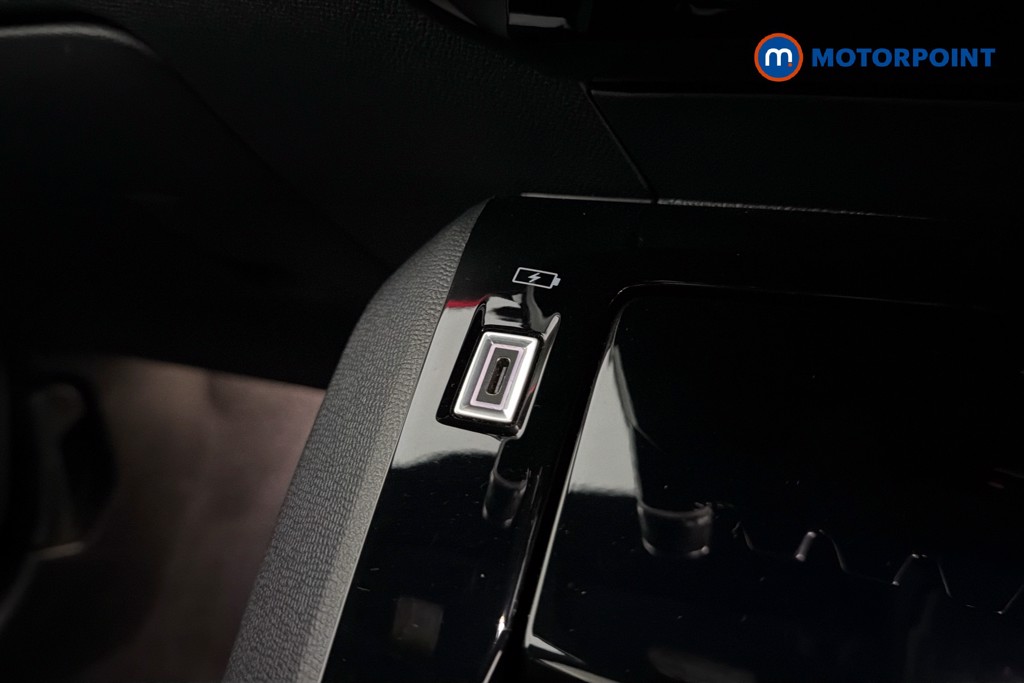 Peugeot 208 GT Manual Petrol Hatchback - Stock Number (1670089) - 16th supplementary image