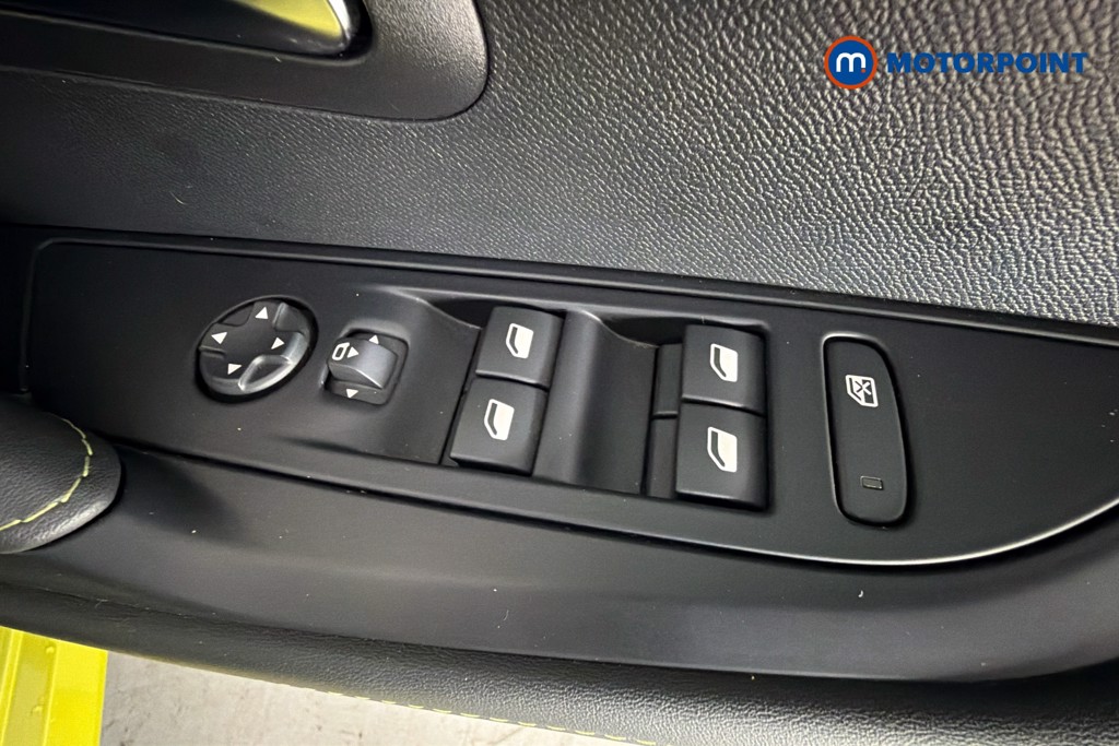 Peugeot 208 GT Manual Petrol Hatchback - Stock Number (1670089) - 20th supplementary image