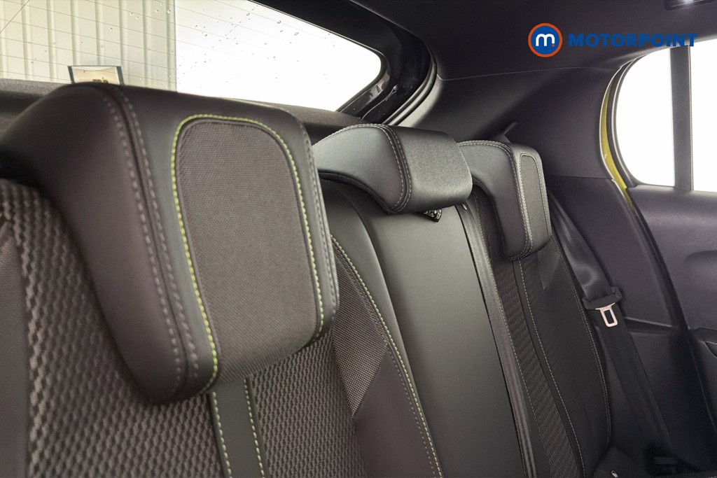 Peugeot 208 GT Manual Petrol Hatchback - Stock Number (1670089) - 23rd supplementary image