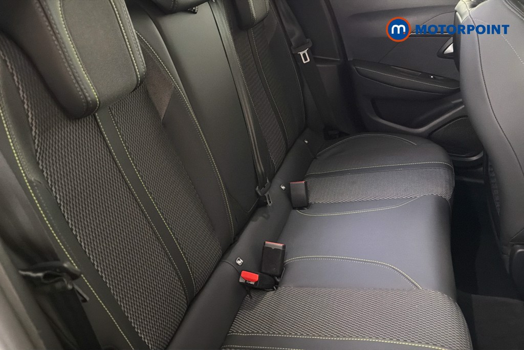 Peugeot 208 GT Manual Petrol Hatchback - Stock Number (1670089) - 28th supplementary image