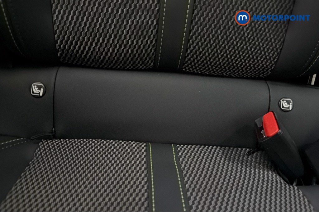 Peugeot 208 GT Manual Petrol Hatchback - Stock Number (1670089) - 29th supplementary image