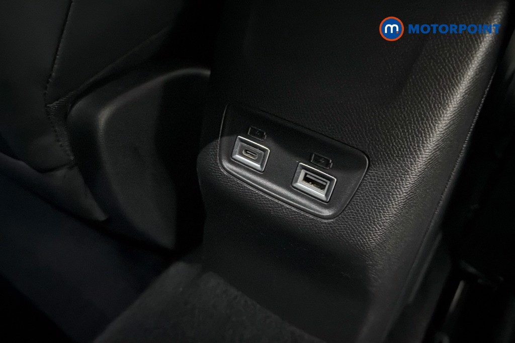 Peugeot 208 GT Manual Petrol Hatchback - Stock Number (1670089) - 30th supplementary image