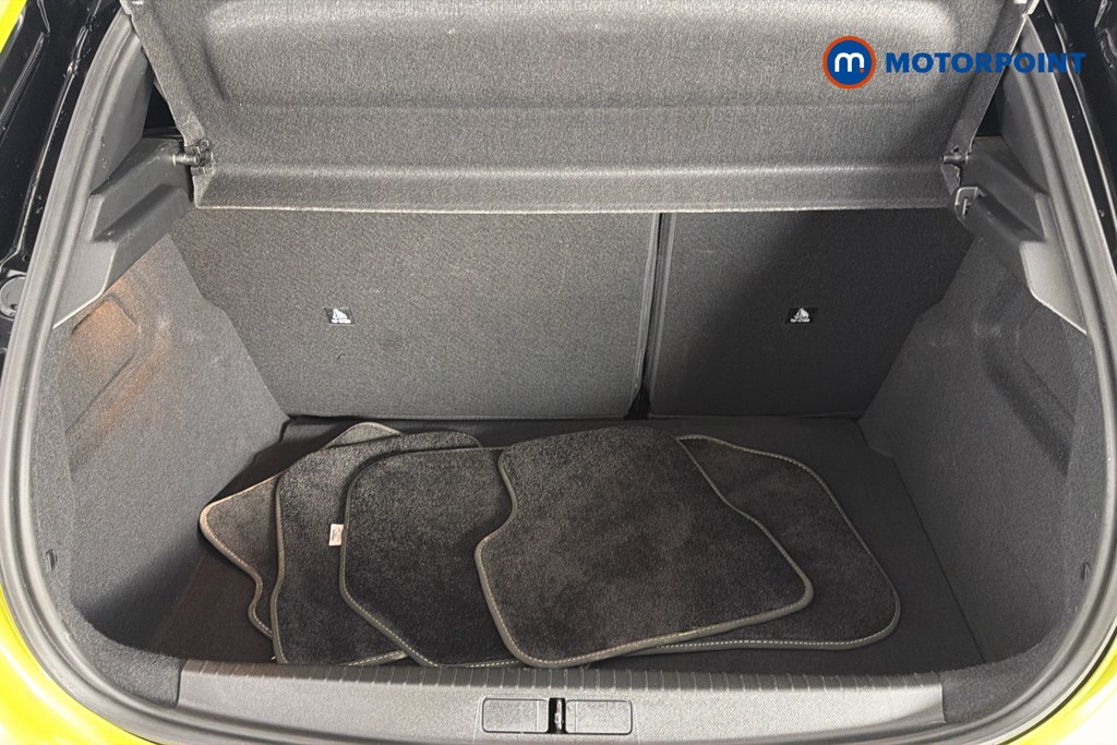 Peugeot 208 GT Manual Petrol Hatchback - Stock Number (1670089) - 33rd supplementary image