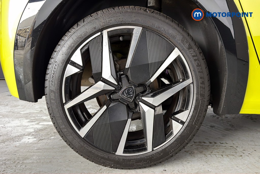 Peugeot 208 GT Manual Petrol Hatchback - Stock Number (1670089) - 49th supplementary image