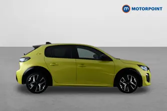 Peugeot 208 GT Manual Petrol Hatchback - Stock Number (1670089) - Drivers side