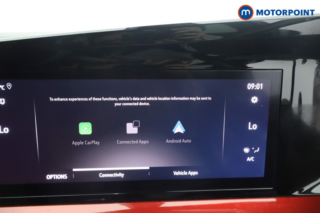 Vauxhall Mokka GS Automatic Electric SUV - Stock Number (1670147) - 2nd supplementary image
