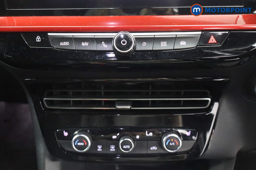 Vauxhall Mokka GS Automatic Electric SUV - Stock Number (1670147) - 3rd supplementary image