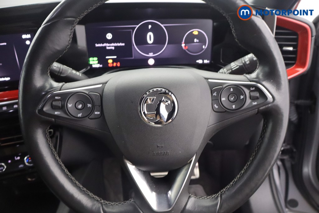 Vauxhall Mokka GS Automatic Electric SUV - Stock Number (1670147) - 6th supplementary image
