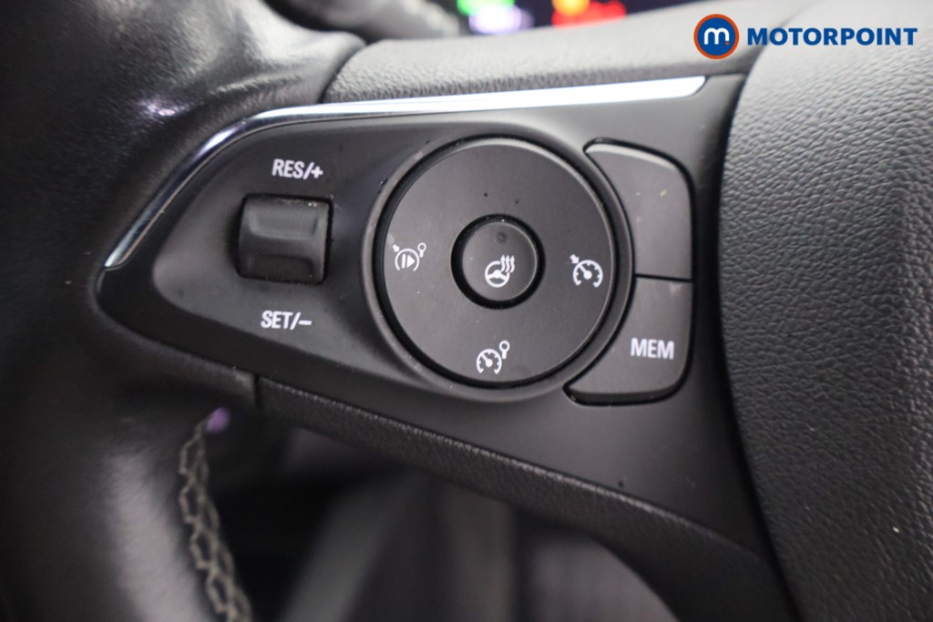 Vauxhall Mokka GS Automatic Electric SUV - Stock Number (1670147) - 7th supplementary image
