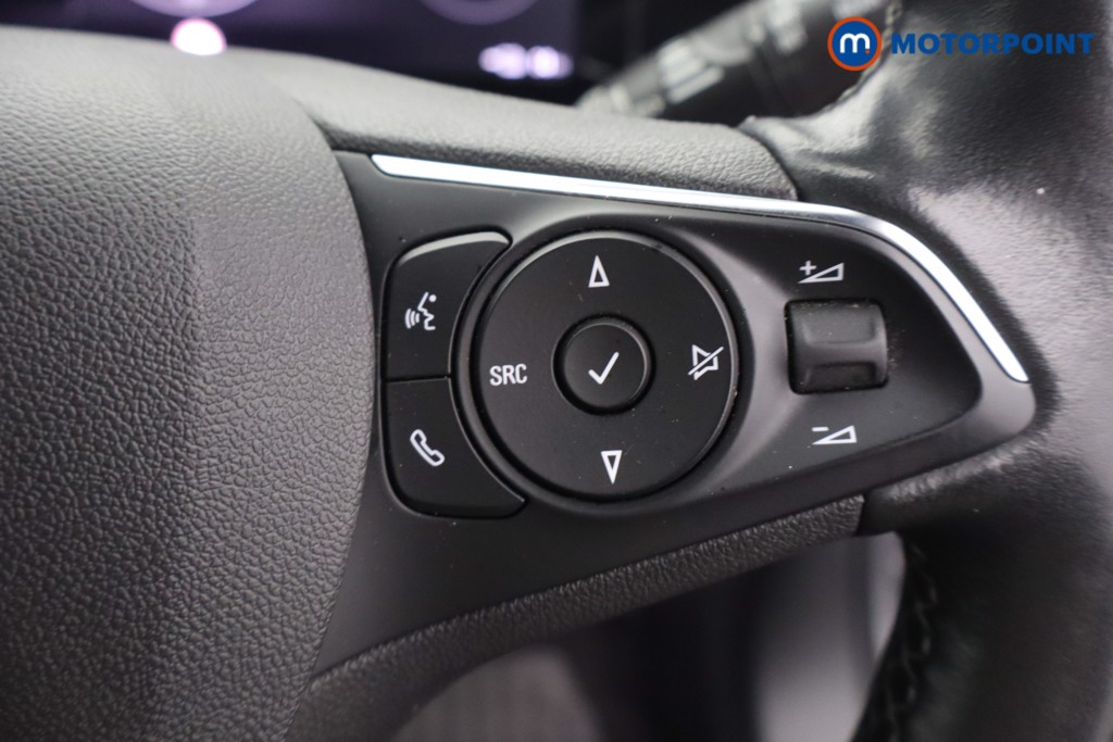 Vauxhall Mokka GS Automatic Electric SUV - Stock Number (1670147) - 8th supplementary image