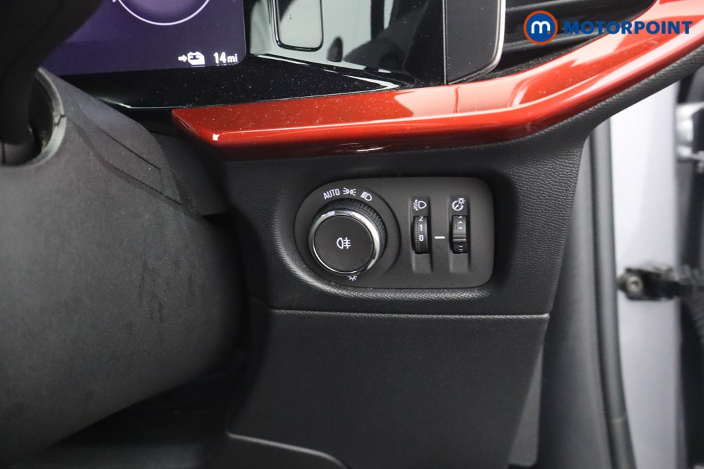 Vauxhall Mokka GS Automatic Electric SUV - Stock Number (1670147) - 9th supplementary image