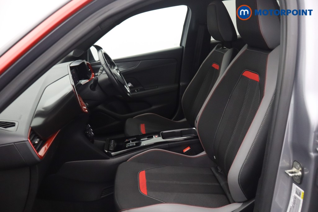Vauxhall Mokka GS Automatic Electric SUV - Stock Number (1670147) - 11th supplementary image