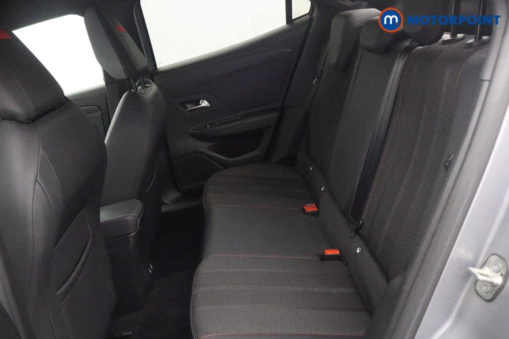 Vauxhall Mokka GS Automatic Electric SUV - Stock Number (1670147) - 12th supplementary image