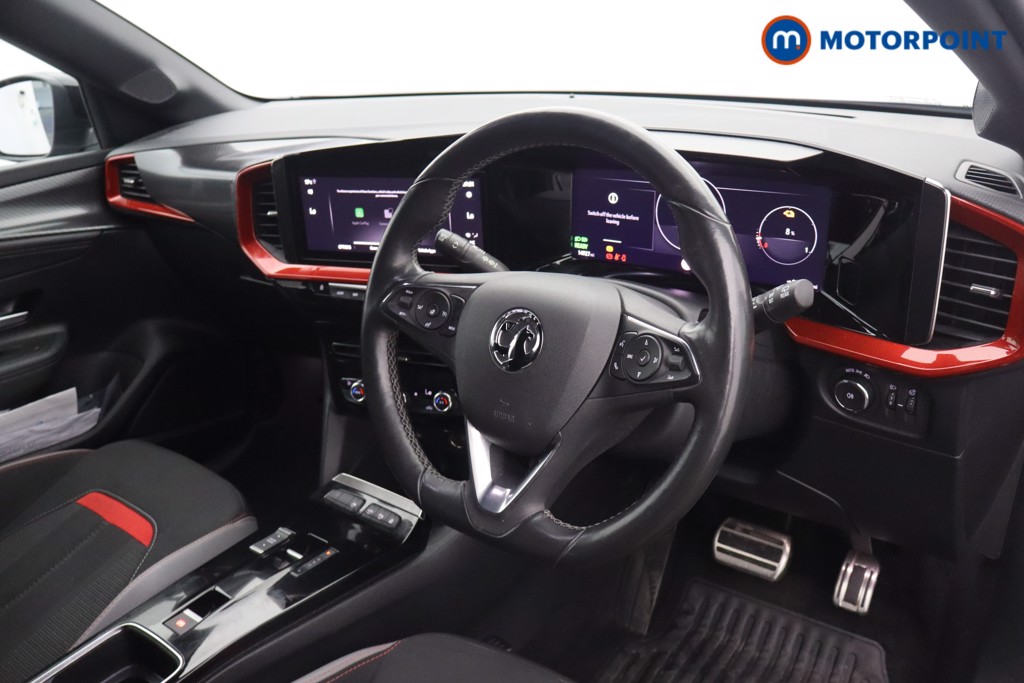 Vauxhall Mokka GS Automatic Electric SUV - Stock Number (1670147) - 1st supplementary image