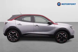 Vauxhall Mokka GS Automatic Electric SUV - Stock Number (1670147) - Drivers side