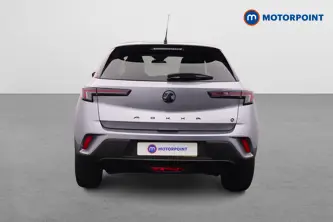 Vauxhall Mokka GS Automatic Electric SUV - Stock Number (1670147) - Rear bumper