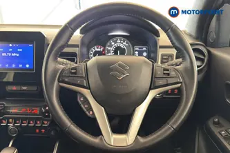 Suzuki Ignis SZ5 Automatic Petrol SUV - Stock Number (1670155) - 2nd supplementary image