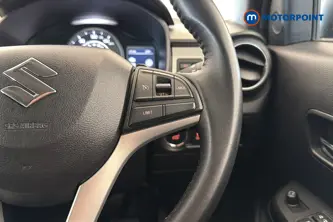 Suzuki Ignis SZ5 Automatic Petrol SUV - Stock Number (1670155) - 3rd supplementary image