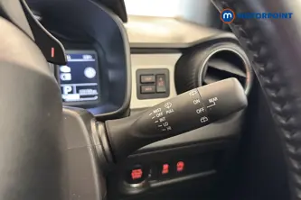 Suzuki Ignis SZ5 Automatic Petrol SUV - Stock Number (1670155) - 6th supplementary image